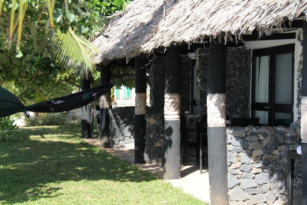 Hotel Stevensons At Manase Habitación foto
