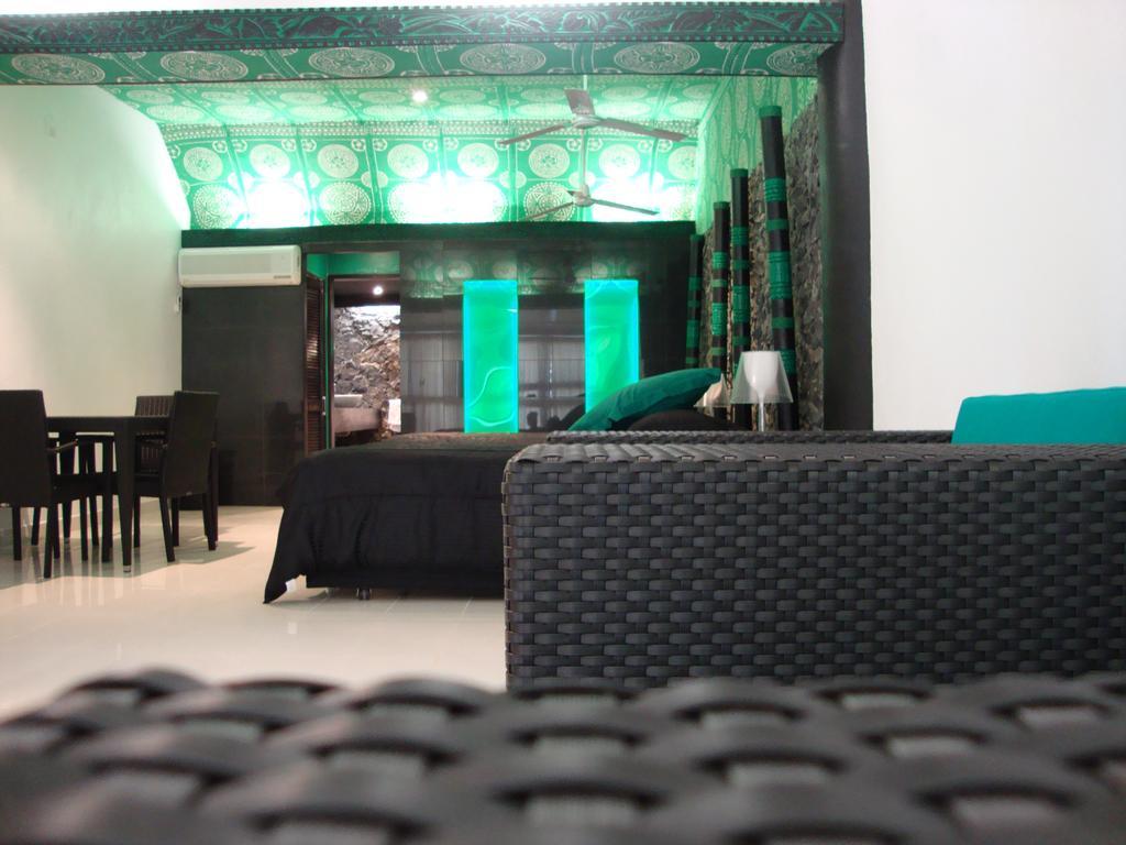 Hotel Stevensons At Manase Habitación foto