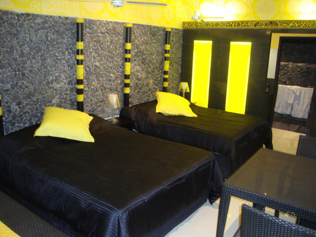 Hotel Stevensons At Manase Habitación foto
