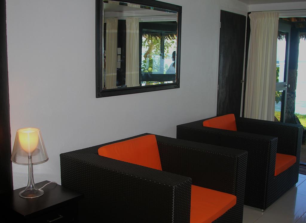 Hotel Stevensons At Manase Habitación foto