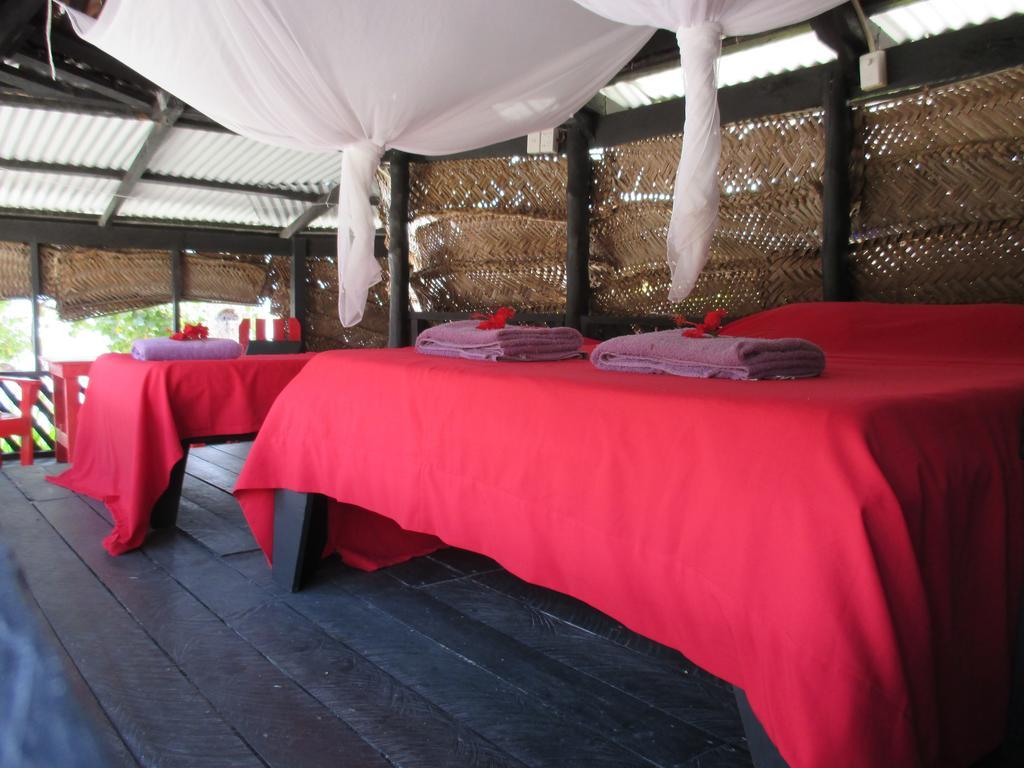 Hotel Stevensons At Manase Habitación foto